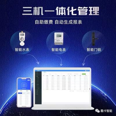 酷卡智能锁 浙江软件开发引领智能家居新篇章