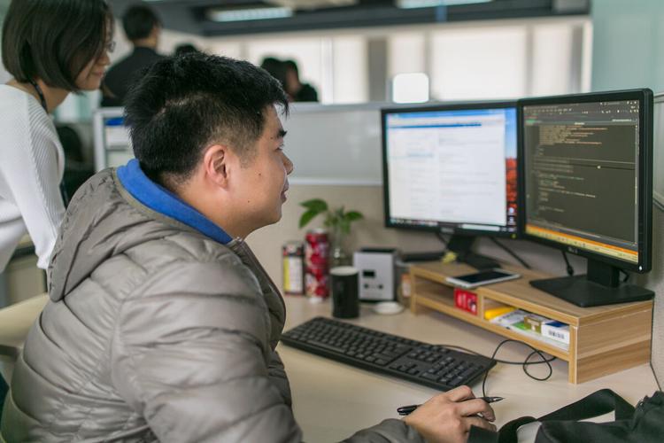 做精软件外包 浙江服贸企业以卓越品质赢得国际市场青睐